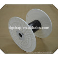 custom plastic bobbin wire bobbin